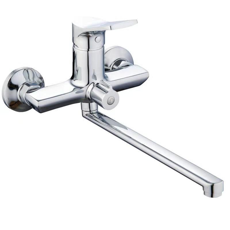 

Смеситель для ванны Esko Eg 31