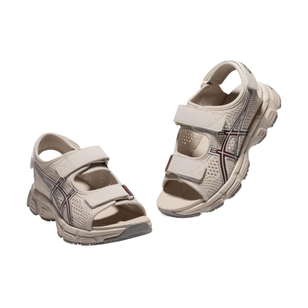 ASICS Kahana Sd Sandals 'Beige' Women's 1203A406-020