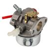 Durable Parts Lawn Mower Engine Carburetor for Tecumseh 640339 LEV90 Lv148EA Lv148XA Lv156EA Lv156XA Replace