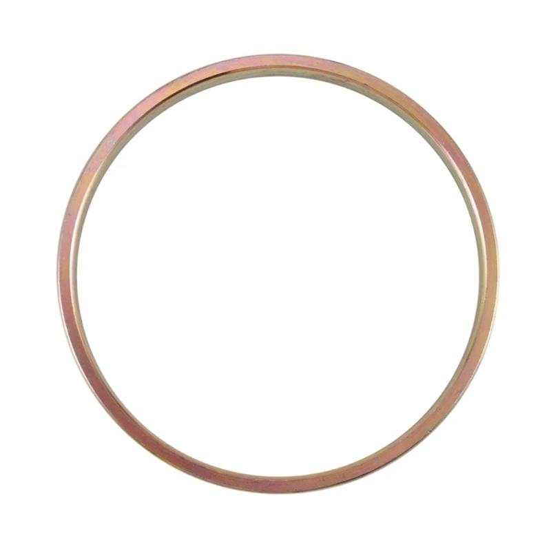 Reparatur der vorderen Dichtungsabdeckung der Autogetriebekupplung, passend für 31256845 6DCT450 31256729 1684808 MPS6-Getriebeöldichtung