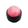 Durable And Safe 1Pcs Manual Massage Roller Ball Waist Hip Relaxer Stress Release Muscle Relaxation Massager Body Pain Relief Therapy Foot Back