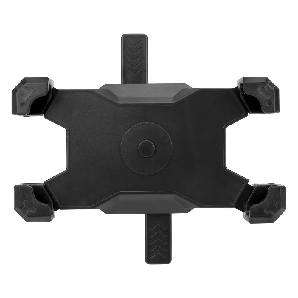 Fits 3.5-6.8 Inches E-bike Phone Mount Cycling Navigation Bracket  Motorcycle Riding