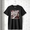 Warrant Högre Hårdare Snabbare Herr T-shirt