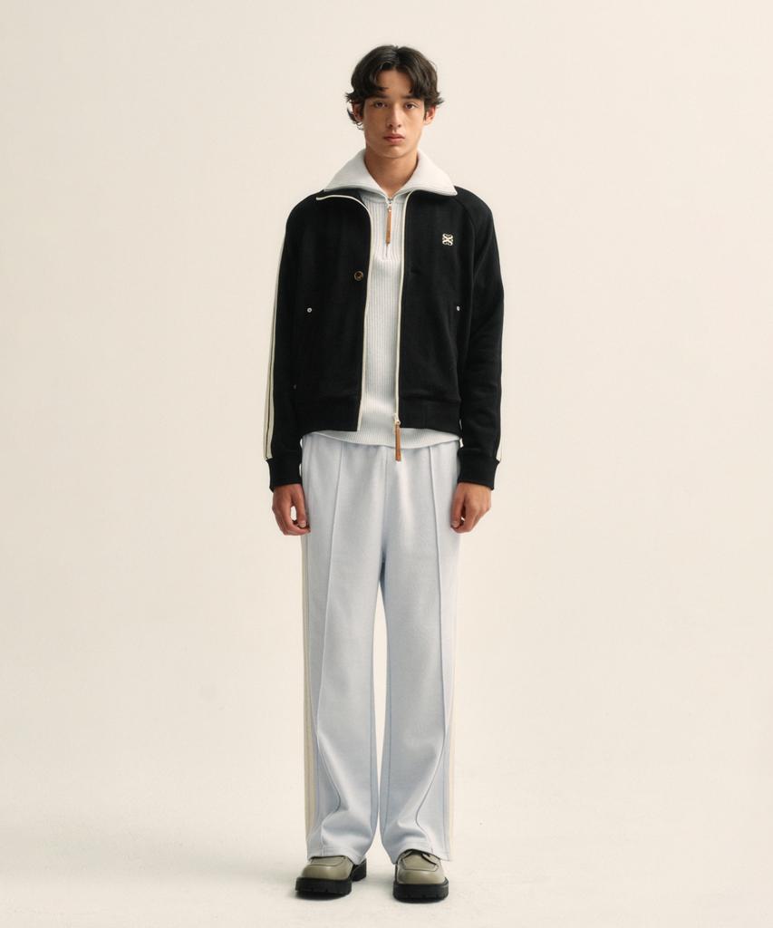 Seteo Roton All Day Track Pants Sky Blue (Type B)
