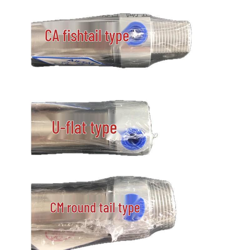 AirTAC Cylinder MI20X175SU/200SU/225