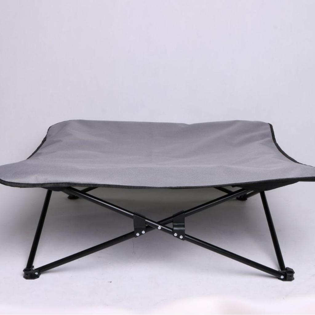 Portable Waterproof Folding Dog Bed - Teddy Camping House for Small Dogs