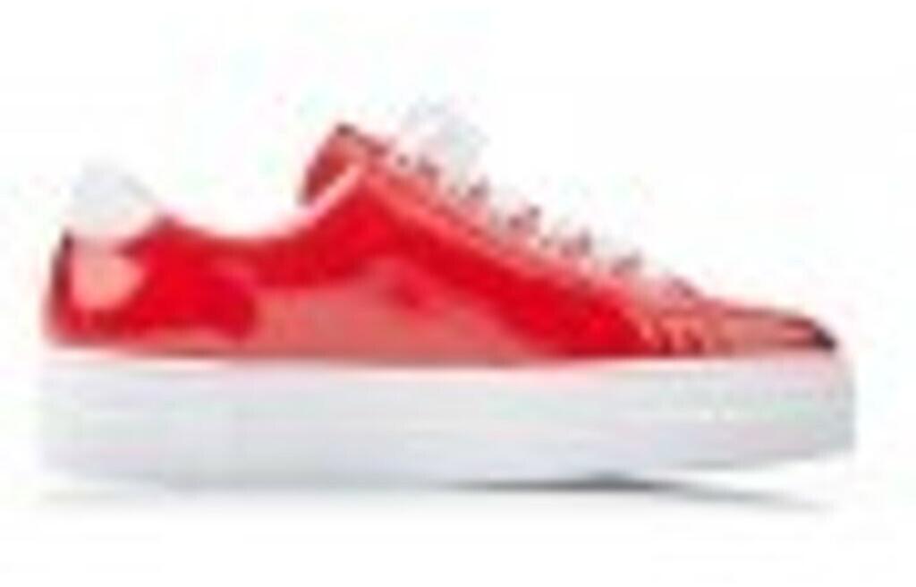 Кроссовки Rieker Trainers (N49C2) fiery red