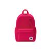 Polyester Backpack Regular Cherry Pink CV2443021PS-006