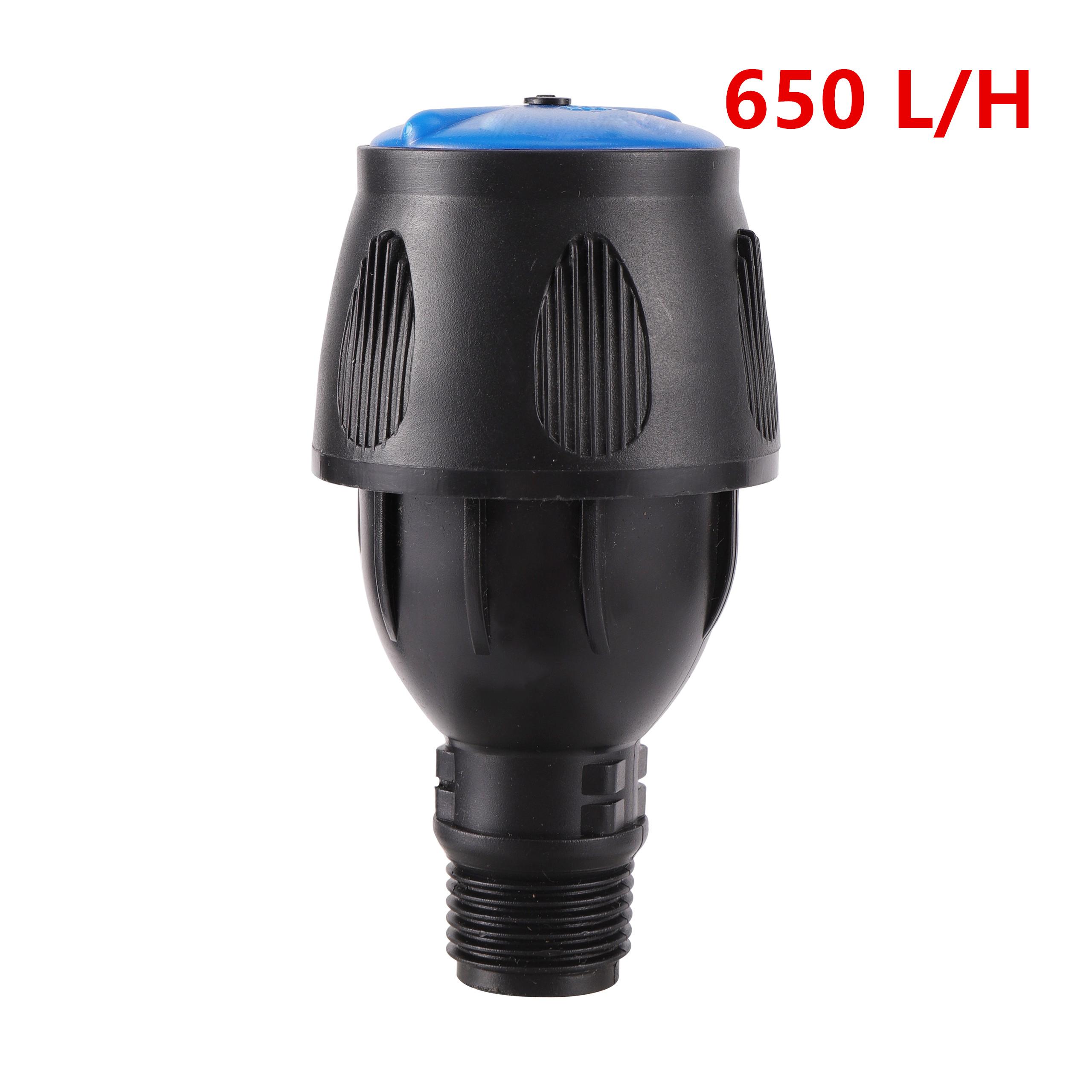 

Нержавеющая сталь G1/2 Регулируемый штатив для полива сада Полив для полива Домашний полив сада Полив