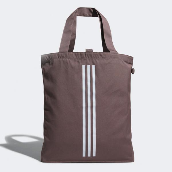 adidas Canvas Eco Bag 5253 Bag Sports Workout Tote Bag Shoes