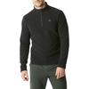QUECHUA MH100 Mountain Trekking Fleece Warm Comfortable Stylish Jacket Men's Black