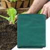 Plant Frost Protection Covers Non-Woven Frost Cloth Heat Protection Plant Frost Covers Winter Cuttable Floating Row Cover Frost