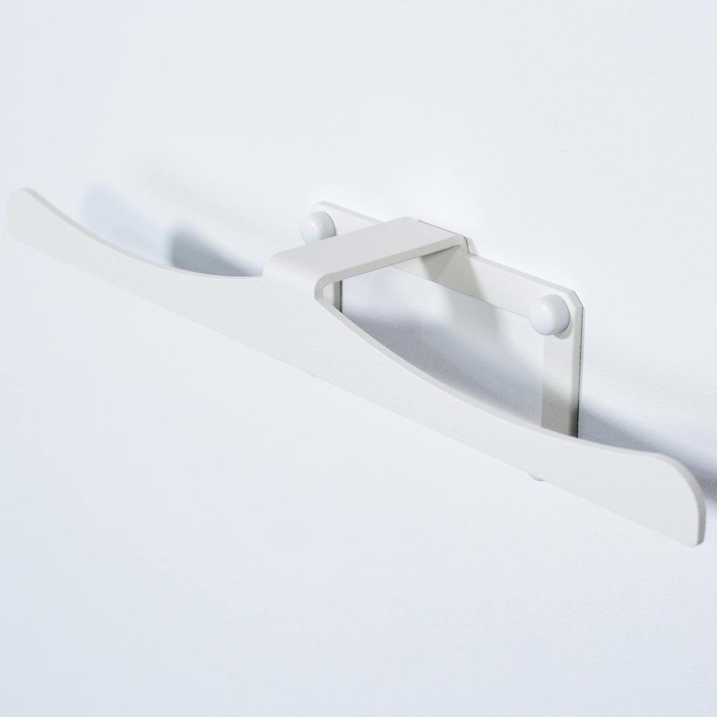 Create a Space with MagoroLabo Backpack Made in Bag Damage Suitable for Drywall and TETUTO Cafe-like Hanger, Japan, Hanger, Wall-Mounted Storage,