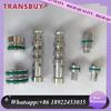 MPS6  New 6DCT450 Transmission Valve Body Plunger Kit For CHRYSLER DODGE FORD LAND ROVER VOLVO MITSUBISHI PEUGEOT