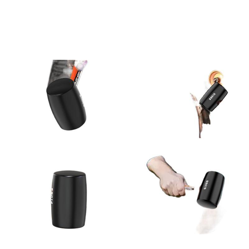 Großer Gummihammer für Fliesenlegen - Solider Hammer zur Installation