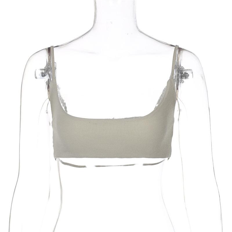 Summer Backless Sexy Camisole Women Strap Slim Beach Top 2025 Sleeveless Streetwear Korean Strap Sensual Tank Top