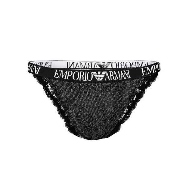 Трусики Emporio Armani Underwear 1645282R208 EU XS