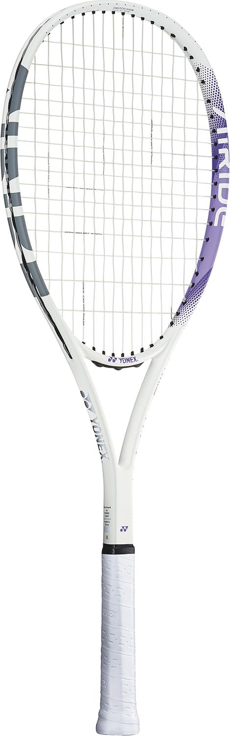 

YONEX Soft Tennis Racket Air Ride Lavender G0 ARDG (022)