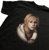Tricou Silent Hill 3 HEATHER MASON JOC VIDEO TEE Horror - IMPRIMARE DE ÎNALTĂ CALITATE