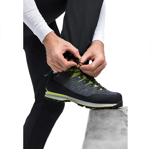 Maier Sports Брюки Oberjoch Therm