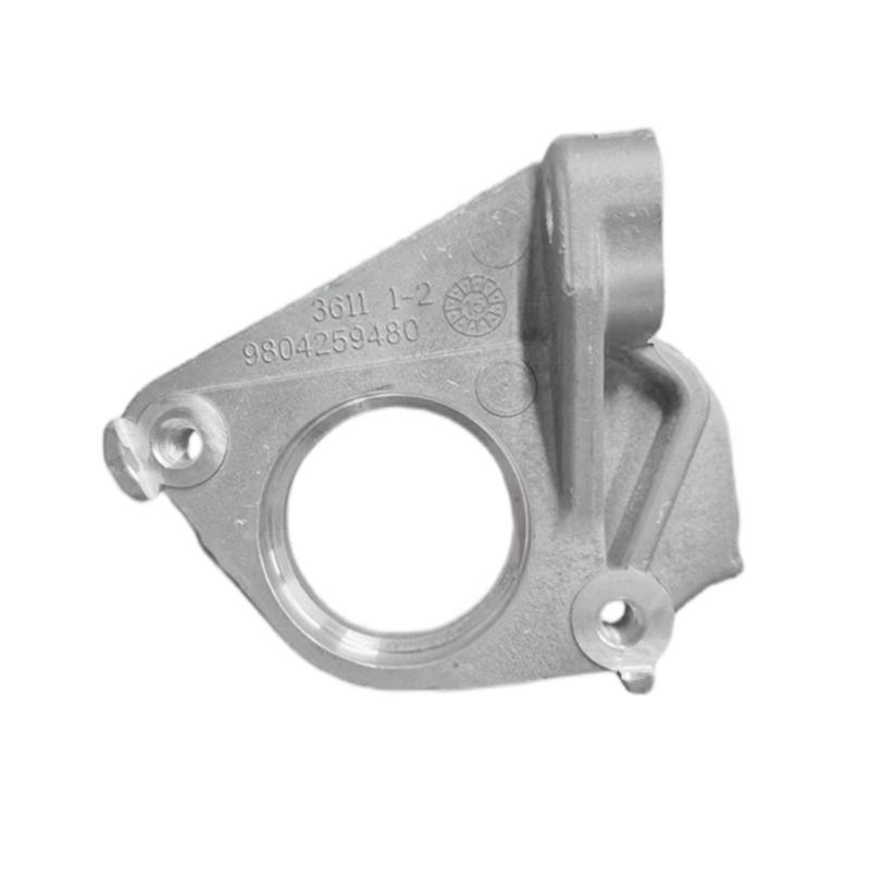Driveshaft Bracket Half Shaft Support 9804259480 For  2008 308 408 4008 5008 508L Citroen C3XR C5 AIRCROSS