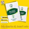 Mentholatum Acnes Oil Control Blotting Film 50 Sheets