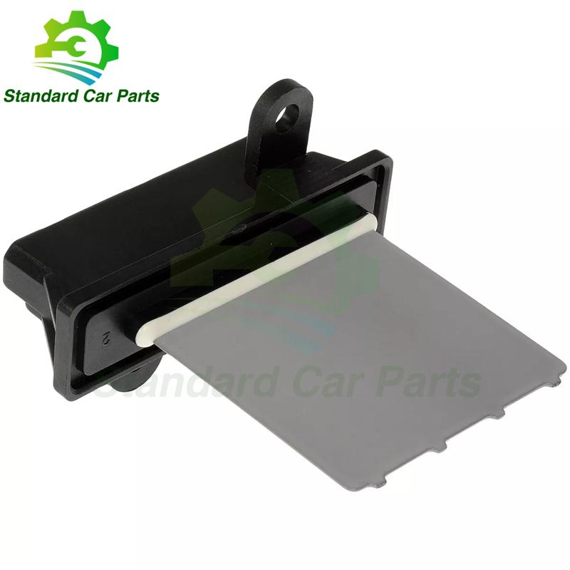 27150-EY00A 4p Blower Fan Motor Heater Resistor For  Nissan Micra K11 1992-2003 Maxima  X-Trail  27150-72B01