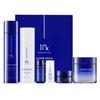 Super Aqua Ultra Hyalon Skin Essence 200ml + Emulsion 130ml + Cream 70ml Special Set, 1 Set