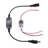 Dc 12V 24V Light Control Sensor Switch Work In Night Or Day Automatic Auto On Off Pocell Street Light Switch