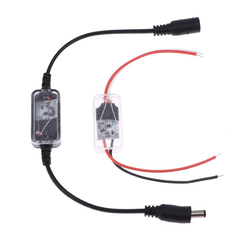 Dc 12V 24V Light Control Sensor Switch Work In Night Or Day Automatic Auto On Off Pocell Street Light Switch