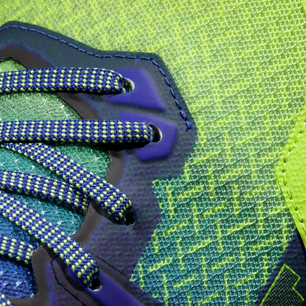 Mammut Sertig II Low High Ice Men's 3030-04300 Lime-Dark