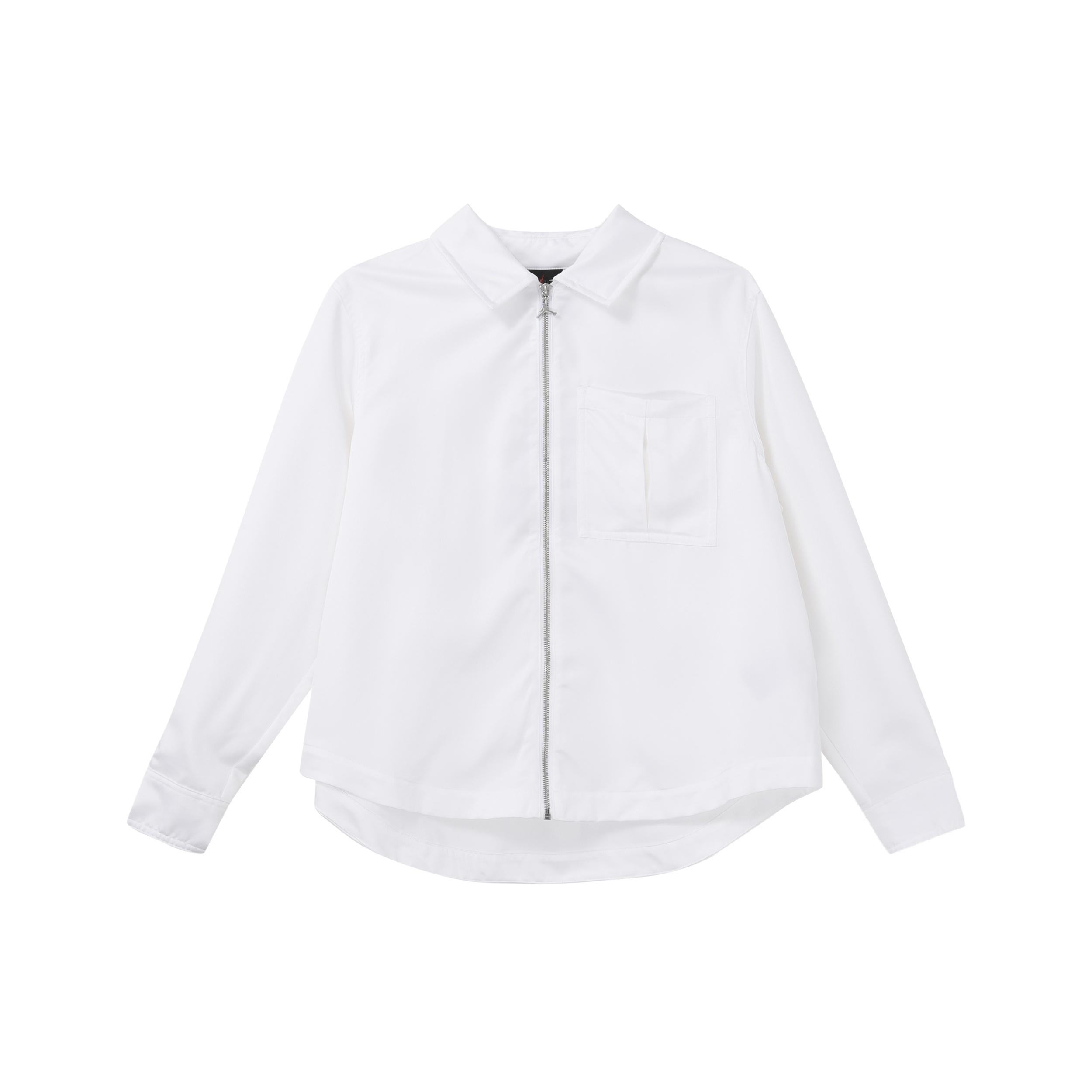 Nike (WMNS) AS W J NEW CLASSICS Top White Women s DD7084-100 M