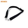 OTOM Motorcycle Rear Lift Strap Adjustable Motocross Rescue Belt Cushion Seat Pull Sling For KTM 2023-2024 SX-F XCF EXC KEWS K23