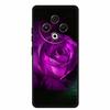 3D Phone Cover For Tecno Pova 6 Neo Pova6Neo Cases Soft TPU Silicone Case Tecno Pova 6 Pro Pova6 Embossed Flowers Blossoms Funda