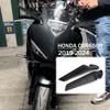 Quadros e acessórios para motociclos – Retrovisores e acessórios