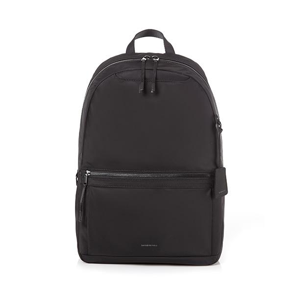 Samsonite Red Glenarm Backpack Black Uk309001