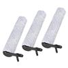 Premium Microfiber Brush Rolls Stretch S6 Roller S7 Pro Roller High-performance Microfiber Soft Bristles Design