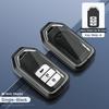 Universal Honda Civic Key Cover for Accord, XRV, Guandao, Haoying, and Xingge - Stylish Car Key Bag with Buckle