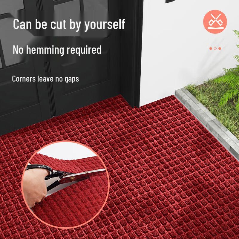 Dajiang Anti-slip Entrance Mat