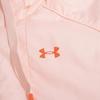 Under Armour Puffer Jacket Women's Pink (Unisex) Cropped Coats 1355839 658