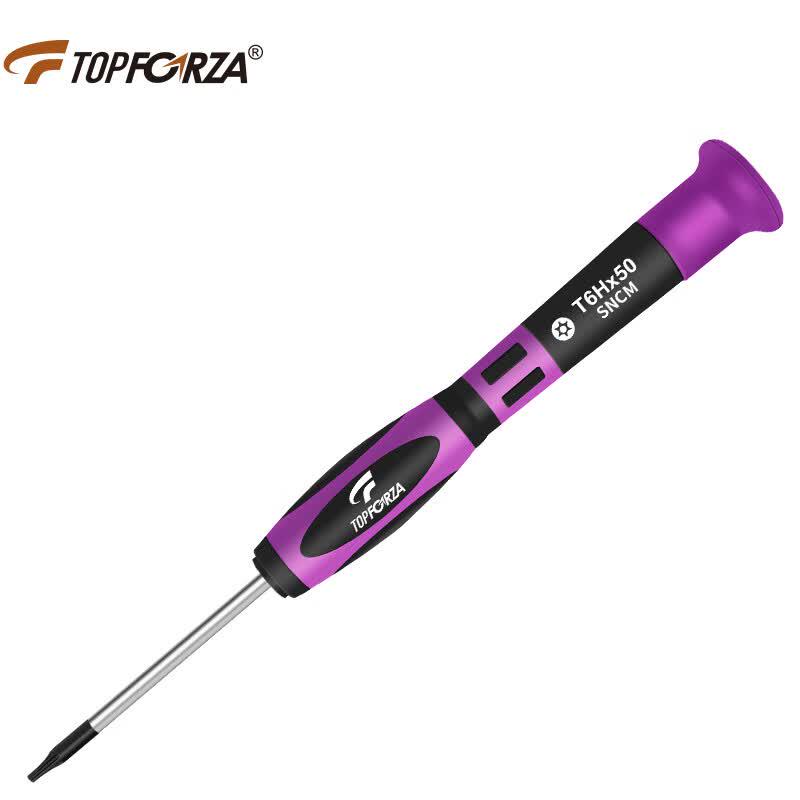 TOPFORZA Precision Torx Screwdriver