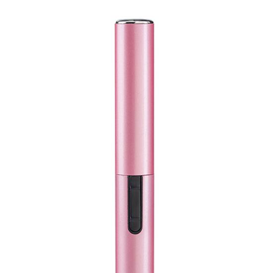 Electric Eyelash Curler Constant Temperature Quick Heating Painless Evenly Applied Heat Electric Eyelash Curler for Girl