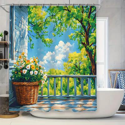 Bagno – Tende da doccia
