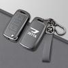 Jetta Model D Elephant Grey Key Case