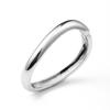 New accessories: simple circle ancient gold opening bracelet personalized irregular alloy bracelet