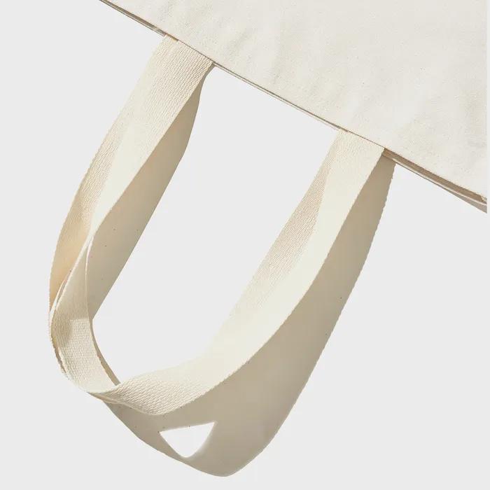 Snow House Graphic Eco Bag