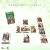 78 Tarot Cards Miniature Tarot Fortune Telling Tarot Mini Japanese Instruction Manual Included [Classic MINI] [Genuine Product]