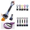 Portable And Compact 60cm Foldable Pet Pooper Scooper