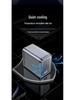 425W Gallium Nitride 10-Port Fast Charger for Phones, Laptops & Tablets