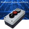 Outdoor Waterproof Control Switches Universal Voltages Switches Enclosures For Medicals Equipment Setups